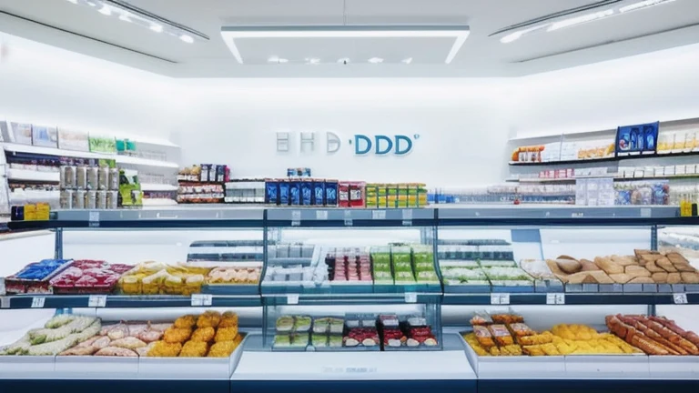 A clean, professional franchise office representing The Franchise Disclosure Document (FDD) Explained, shown without people, for The Prime VR immersive training.