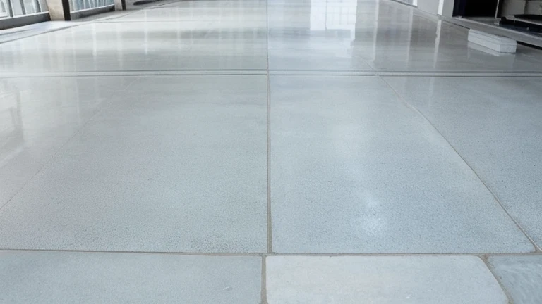 A clean, professional manufacturing floor representing How to Write an SOP, shown without people, for The Prime VR immersive training.