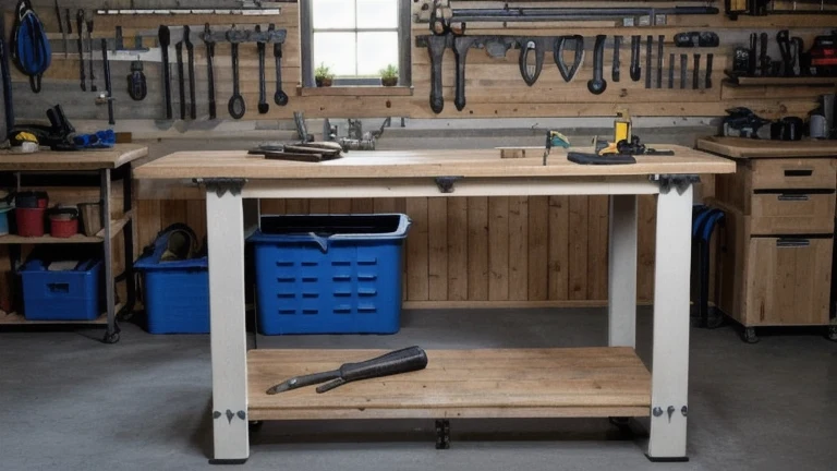 A hydraulic training rig with a pump, valves, hoses and a cylinder on a clean frame, shown without people, for The Prime VR immersive training.