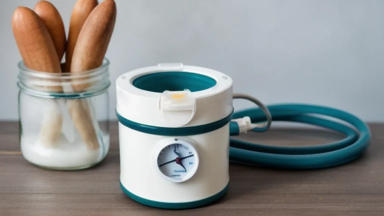 A nasal cannula, simple mask and non-rebreather mask beside a flow meter on a clean surface, shown without people, for The Prime VR immersive training.