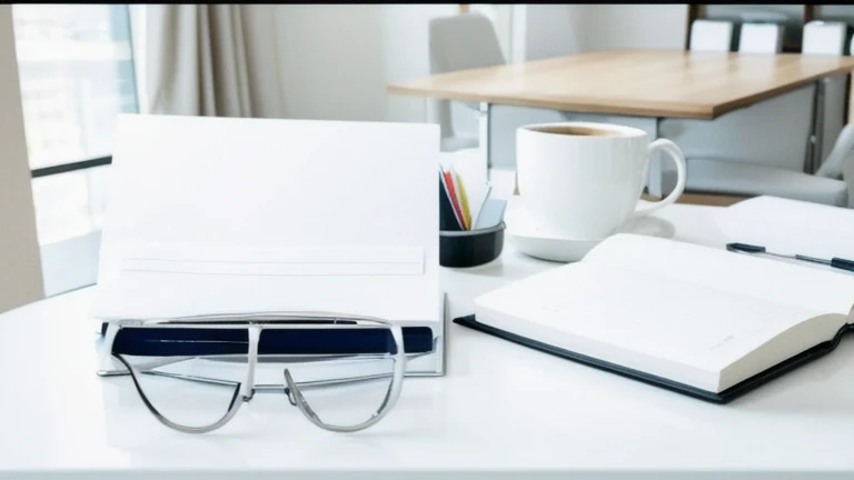 A clean, professional corporate meeting room representing SPIN Selling Explained, shown without people, for The Prime VR immersive training.